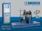 Балансировочный станок BALTECH HBM-7125