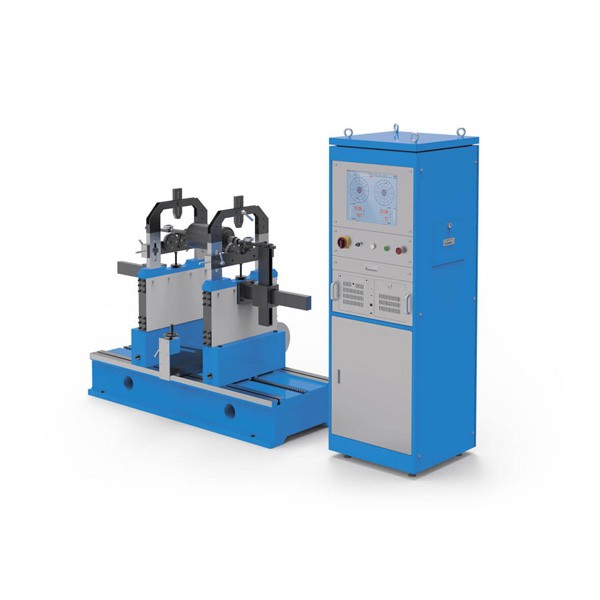 Балансировочное оборудование Балансировочный станок BALTECH HBM-7130