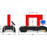 Индукционный нагреватель Easytherm 15 Touch, фото 2