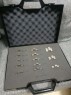 Пластины центровочные Sapco Shims 100/125/200, фото 2