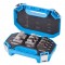 Калиброванные пластины TMAS 50/KIT