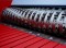 Вибродиагностика шредера
